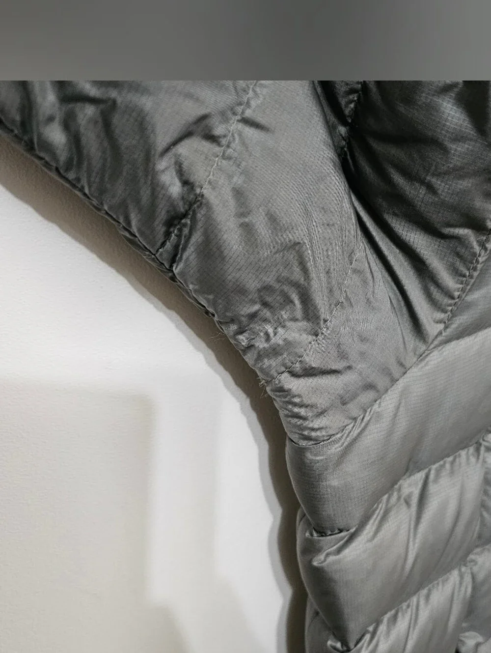 The North Face Mens 700 Down Puffer
